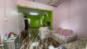 Budget Homestay Jelai